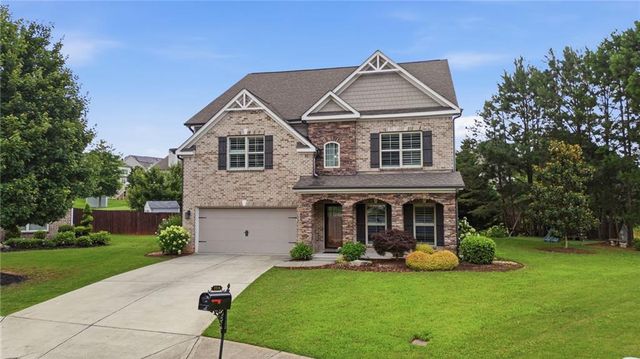 5599 Rapallo Terrace, Buford, GA 30518