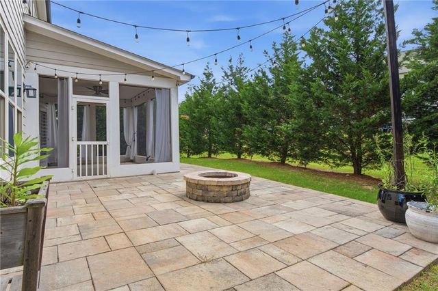 5599 Rapallo Terrace, Buford, GA 30518