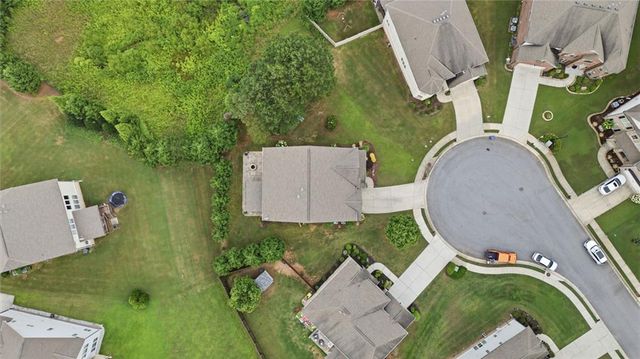 5599 Rapallo Terrace, Buford, GA 30518