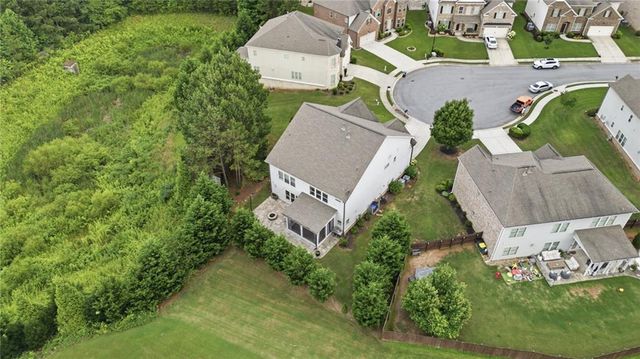 5599 Rapallo Terrace, Buford, GA 30518