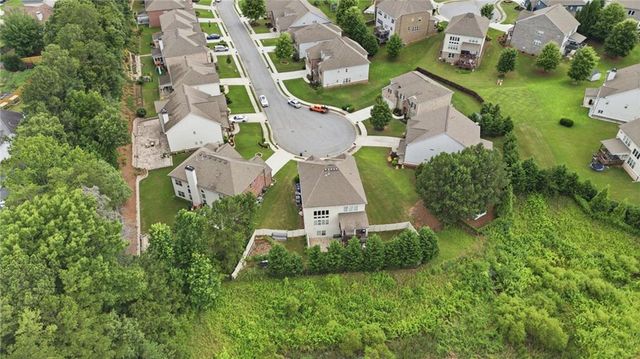 5599 Rapallo Terrace, Buford, GA 30518