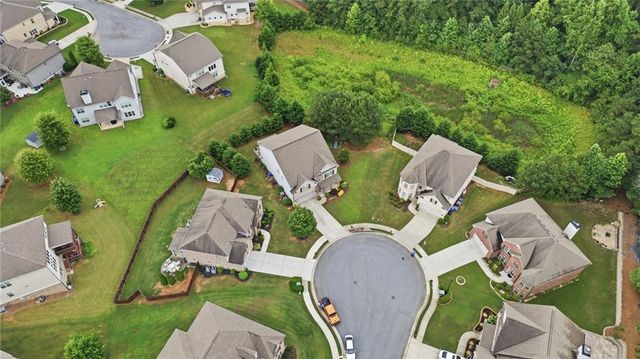 5599 Rapallo Terrace, Buford, GA 30518