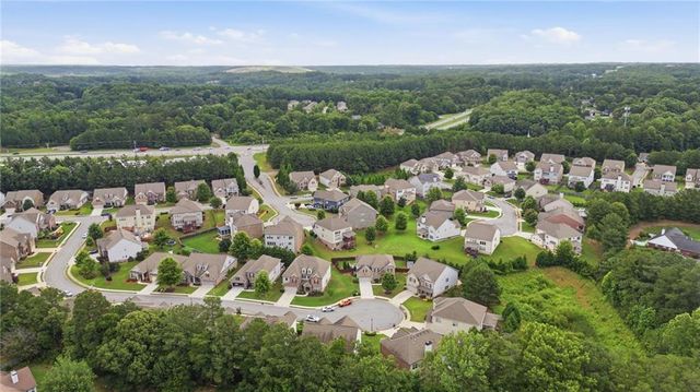5599 Rapallo Terrace, Buford, GA 30518