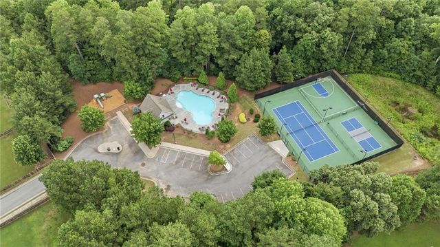 5599 Rapallo Terrace, Buford, GA 30518