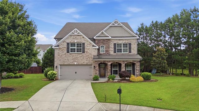 5599 Rapallo Terrace, Buford, GA 30518