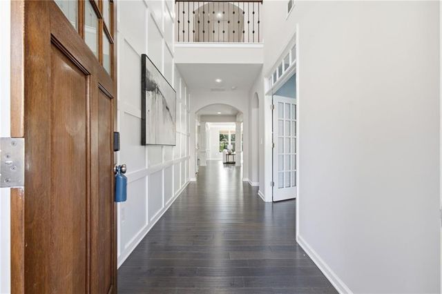5599 Rapallo Terrace, Buford, GA 30518