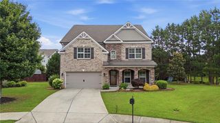 5599 Rapallo Terrace, Buford, GA 30518