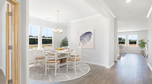 104 Brick Drive, Summerville, SC 29486