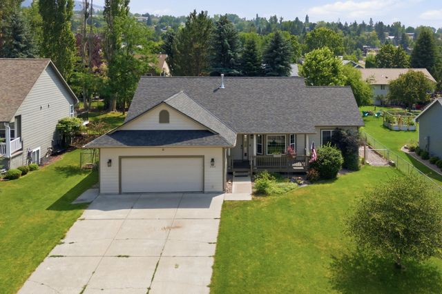 2423 43rd Street, Missoula, MT 59803