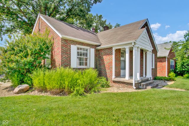 2433 17th Street, Columbus, IN 47201