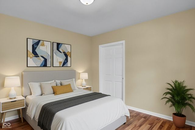 2433 17th Street, Columbus, IN 47201