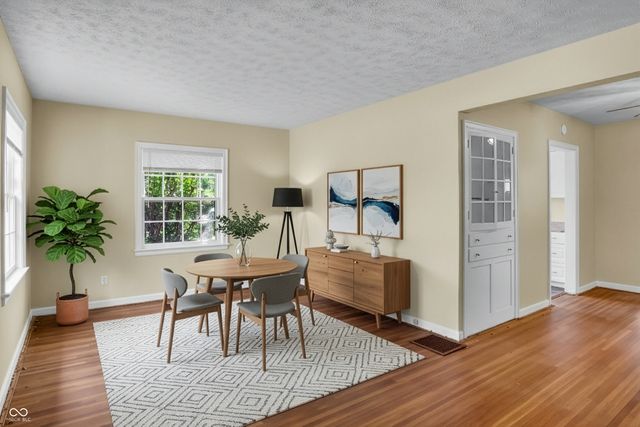 2433 17th Street, Columbus, IN 47201