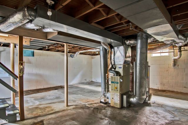 2433 17th Street, Columbus, IN 47201