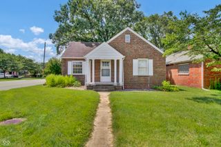 2433 17th Street, Columbus, IN 47201