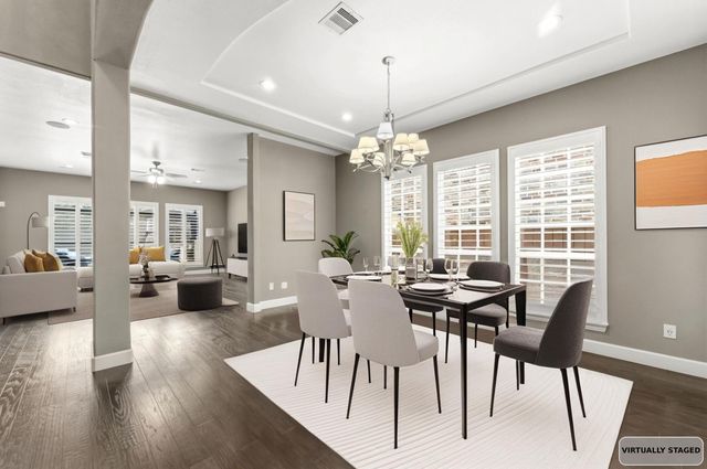 14 Ramey Heights Court, The Woodlands, TX 77381