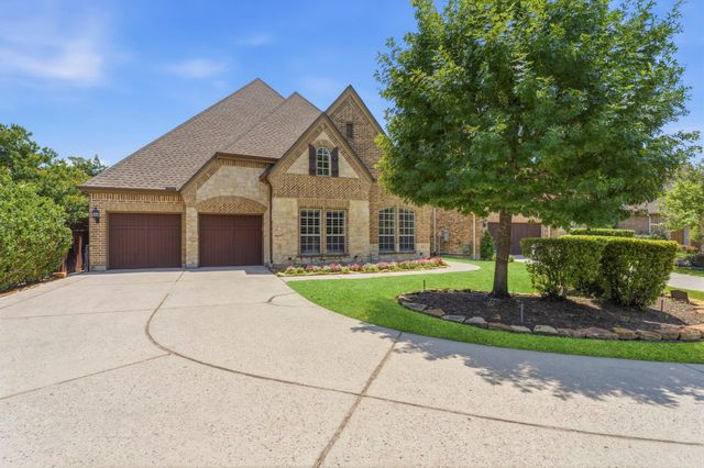 14 Ramey Heights Court, The Woodlands, TX 77381