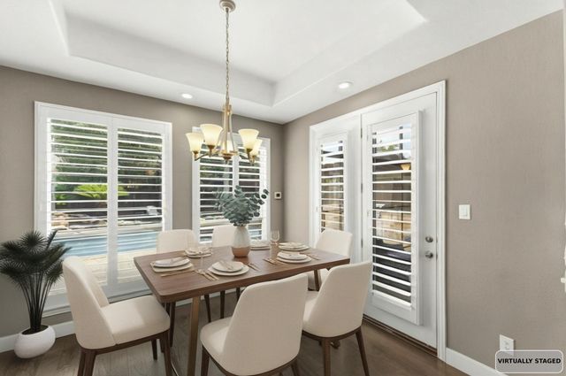 14 Ramey Heights Court, The Woodlands, TX 77381