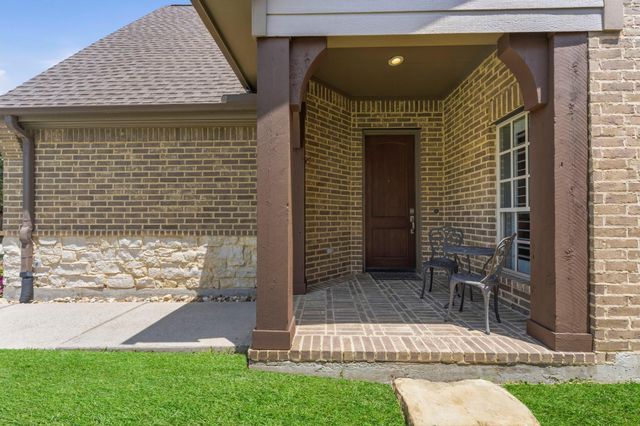 14 Ramey Heights Court, The Woodlands, TX 77381