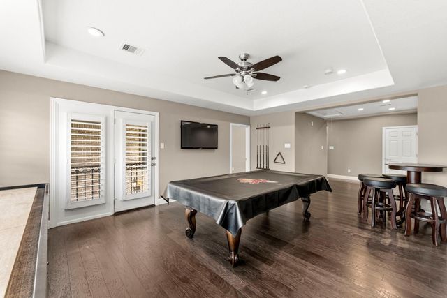 14 Ramey Heights Court, The Woodlands, TX 77381