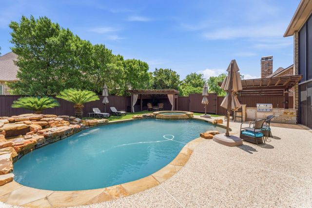 14 Ramey Heights Court, The Woodlands, TX 77381