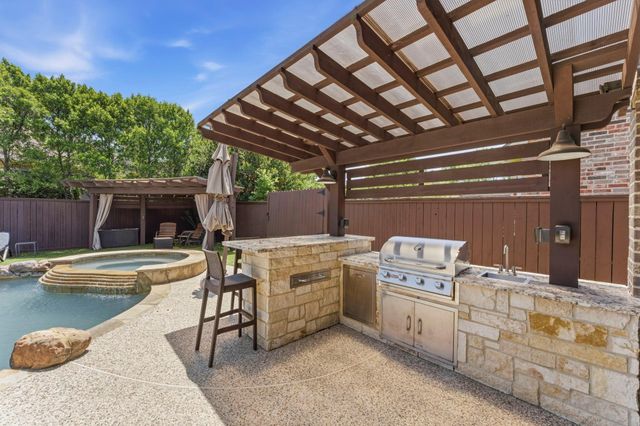 14 Ramey Heights Court, The Woodlands, TX 77381