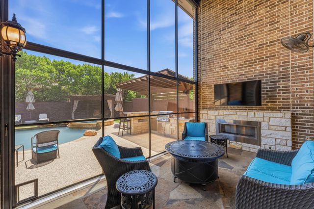 14 Ramey Heights Court, The Woodlands, TX 77381