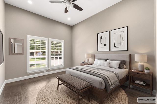 14 Ramey Heights Court, The Woodlands, TX 77381