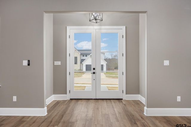 323 Mac Circle, Bullard, TX 75757