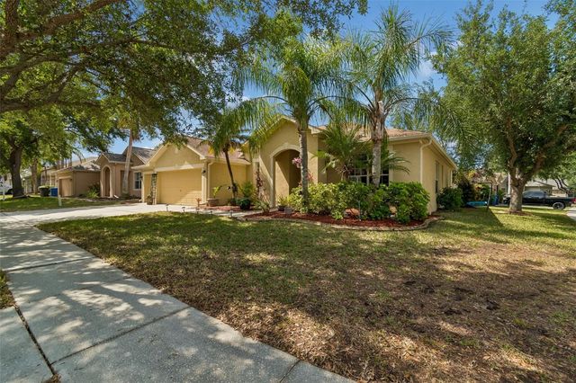 10901 WILDCAT DRIVE, Riverview, FL 33579