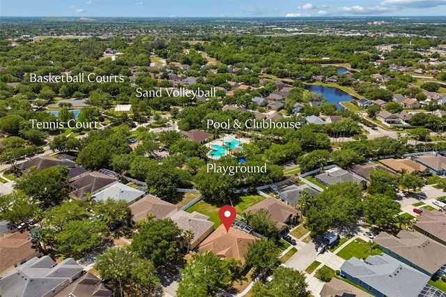 10901 WILDCAT DRIVE, Riverview, FL 33579