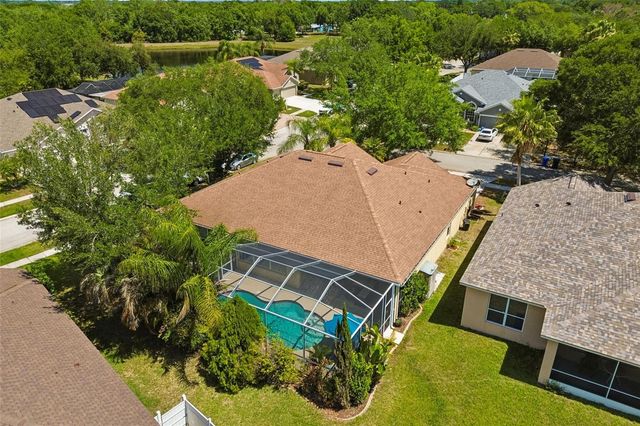 10901 WILDCAT DRIVE, Riverview, FL 33579