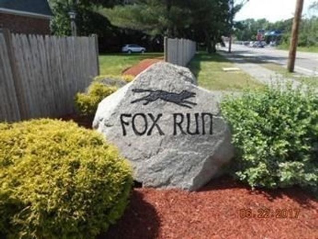 96 Main Street A11, Foxboro, MA 02035