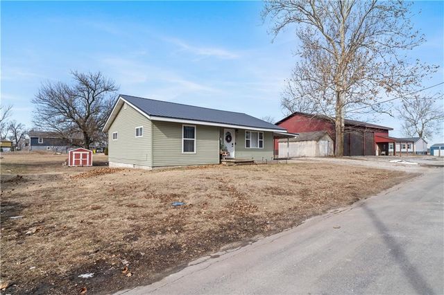 131 Ash Street, Rushville, MO 64484