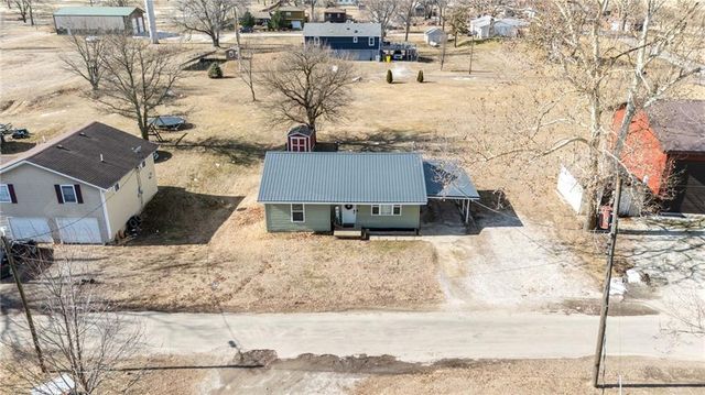 131 Ash Street, Rushville, MO 64484