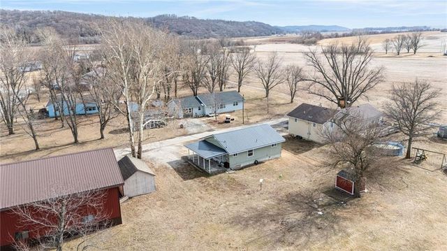 131 Ash Street, Rushville, MO 64484