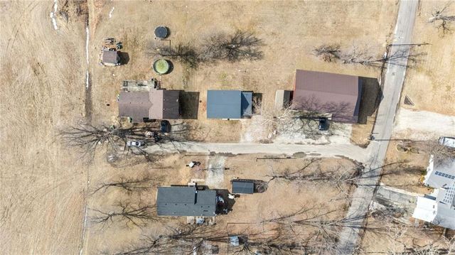 131 Ash Street, Rushville, MO 64484