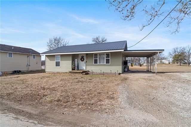 131 Ash Street, Rushville, MO 64484