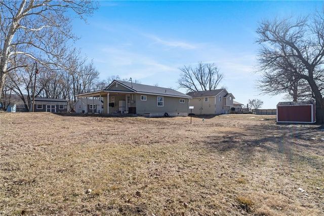 131 Ash Street, Rushville, MO 64484