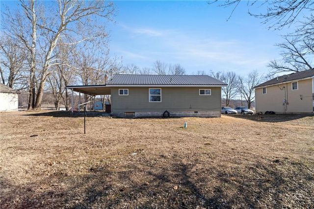 131 Ash Street, Rushville, MO 64484