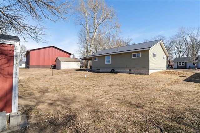 131 Ash Street, Rushville, MO 64484
