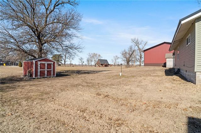 131 Ash Street, Rushville, MO 64484