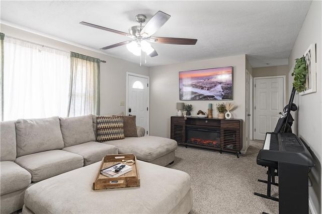 131 Ash Street, Rushville, MO 64484