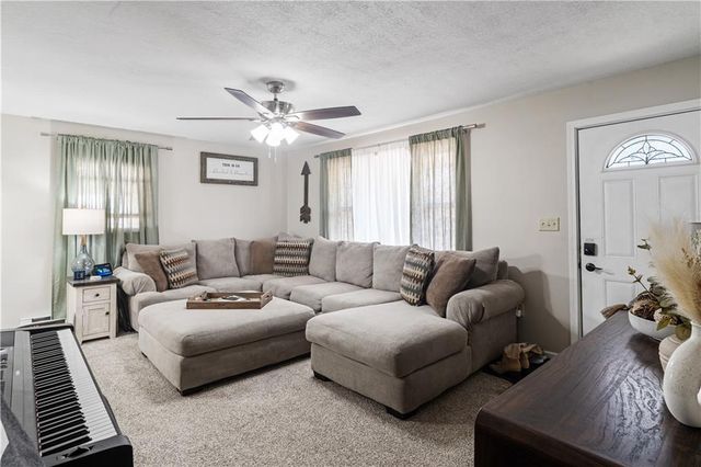 131 Ash Street, Rushville, MO 64484