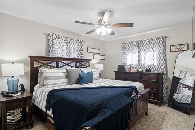 131 Ash Street, Rushville, MO 64484