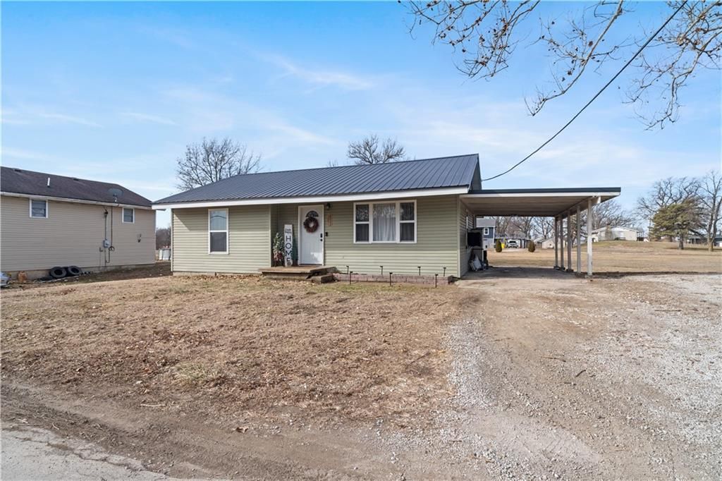 131 Ash Street, Rushville, MO 64484