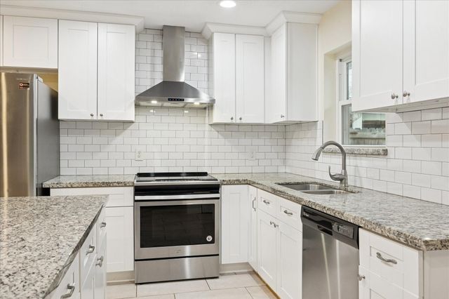 10638 Bob White Drive, Houston, TX 77096