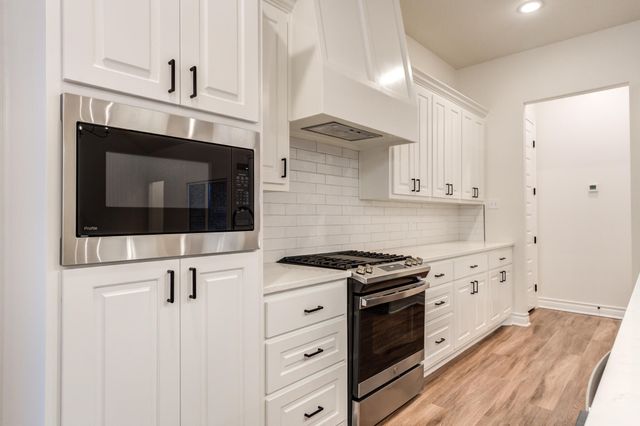 5716 119th Street, Lubbock, TX 79424