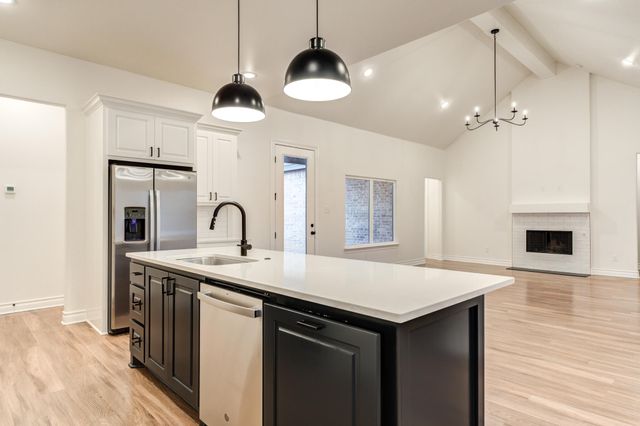 5716 119th Street, Lubbock, TX 79424