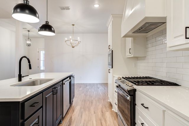 5716 119th Street, Lubbock, TX 79424