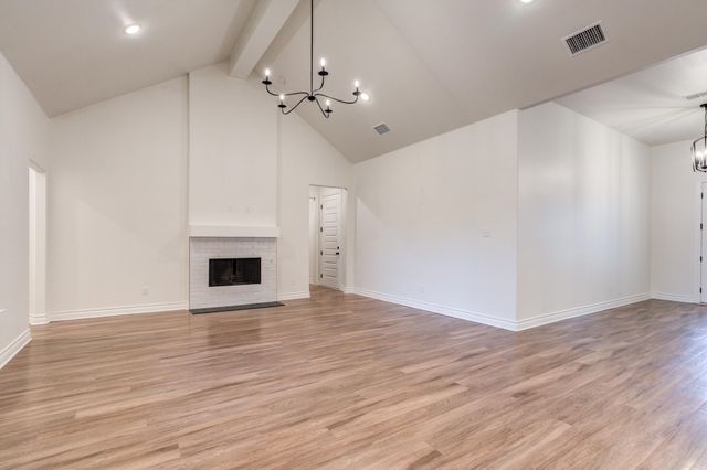 5716 119th Street, Lubbock, TX 79424